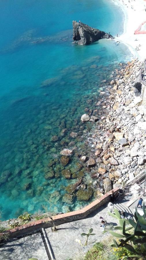 فندق Ca Di Ale ليريسي المظهر الخارجي الصورة